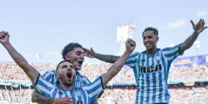 Racing podrá llevar hinchas a Mar del Plata