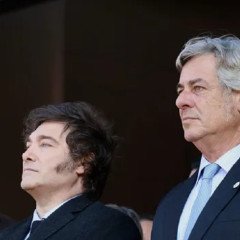 Sociedad Rural redobló su apoyo al Gobierno