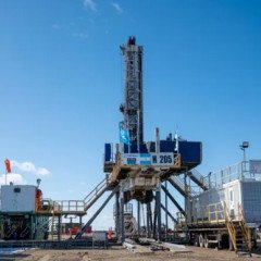 Santa Cruz: reactivación hidrocarburífera 