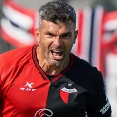 Gigliotti anunció su retiro del fútbol