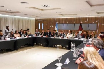 Analizan nuevas estrategias contra la trata