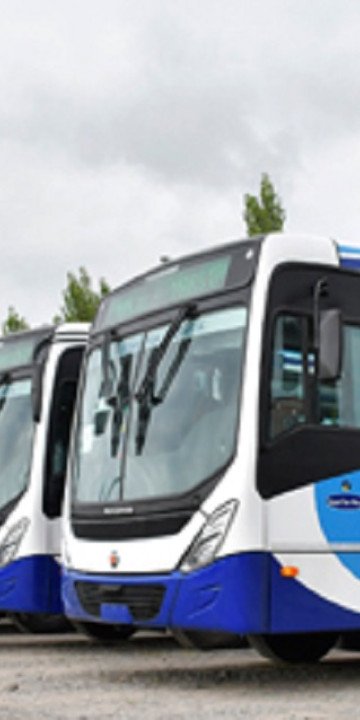 Salta amplía el beneficio de transporte gratuito 