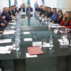 Las provincias cerraron el 2025 en rojo