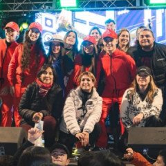 Potencia Metán: más de 34 mil personas