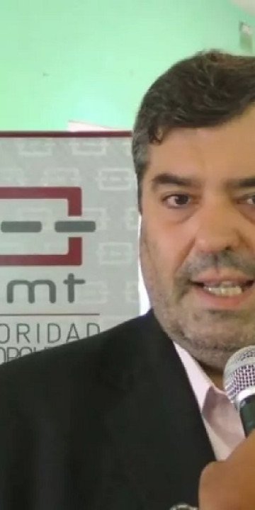 Audiencia Pública por la suba del boleto