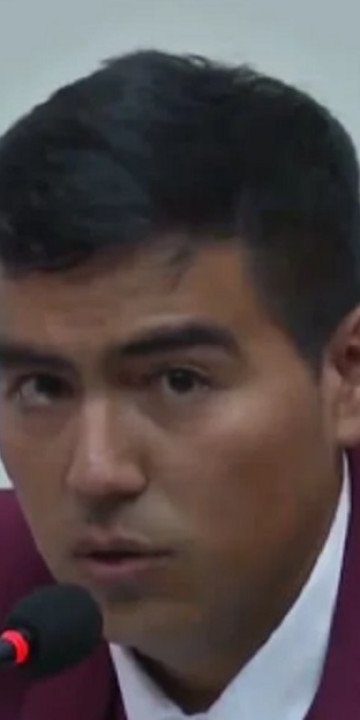 El Concejo suspendió al edil Casasola preventivamente