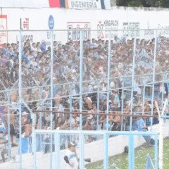 Actuaciones de oficio por presunto accionar policial irregular en un encuentro deportivo