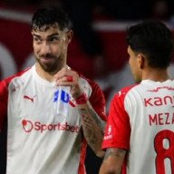 Independiente venció a Estudiantes 2-0