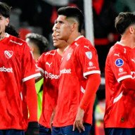 El Rojo no podrá incorporar jugadores