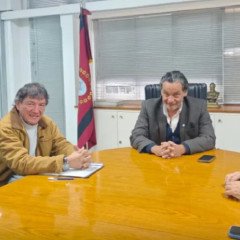 Recuperación hidrocarburífera en el norte