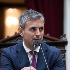 Menem puso contra las cuerdas a Bullrich