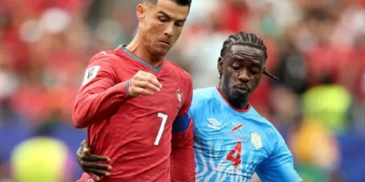 Ronaldo dejaría la Selección de Portugal