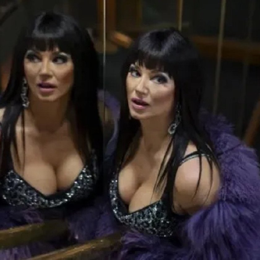 La serie de Moria y su éxito en Netflix