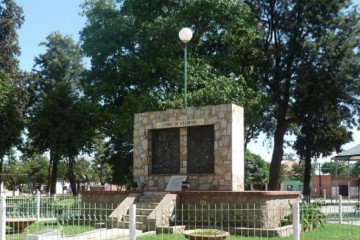 Luz verde a la Carta Orgánica de Apolinario Saravia