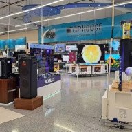 Ofertas de invierno en este supermercado