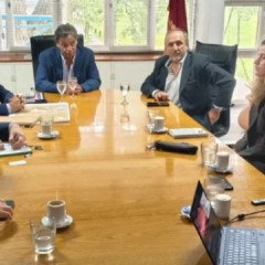 Provincia acompaña nuevos proyectos de exploración de litio en Salta