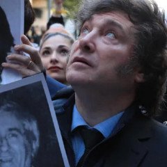 AMIA: conmemoración del 32° aniversario