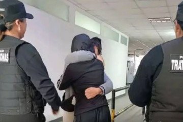 Buscan prohibir que policías filtren fotos de procedimientos