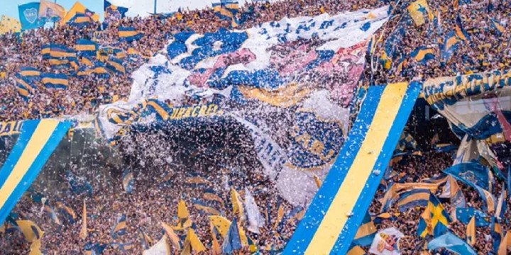 Sancionaron a Boca por actos racistas