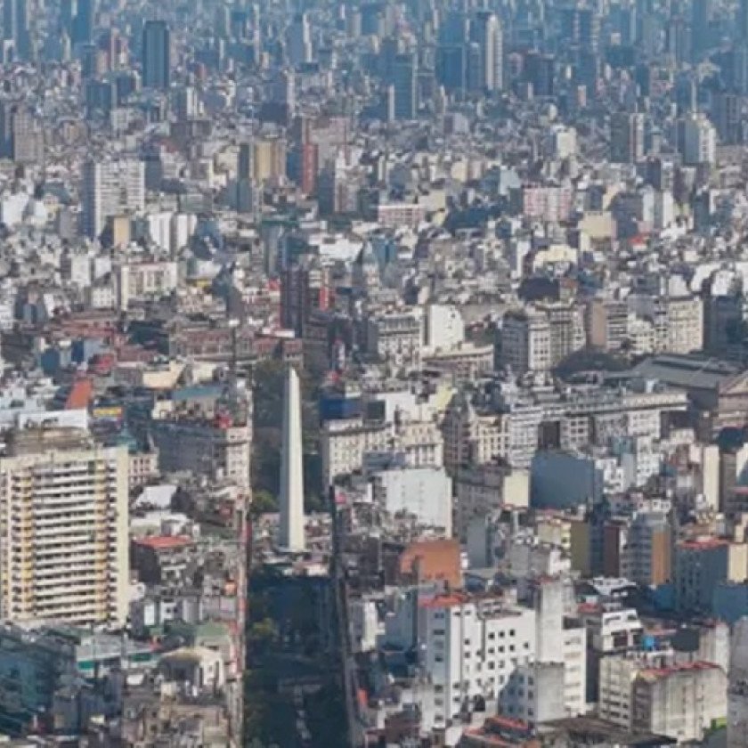 Buenos Aires tendrá su propia miniserie
