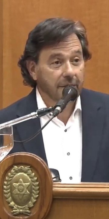 La provincia fortalecerá a las Escuelas Técnicas