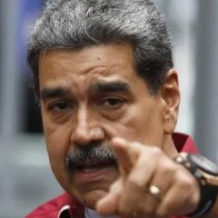Venezuela reclama la liberación de Maduro