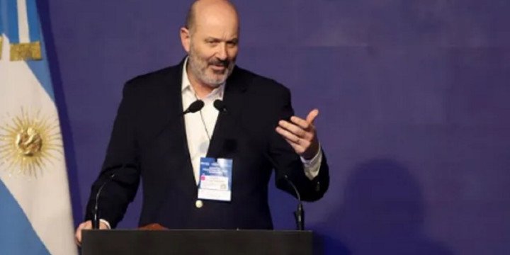 El Gobierno envió seis proyectos al Congreso