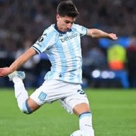  Facundo Mura se sumará al Inter Miami 