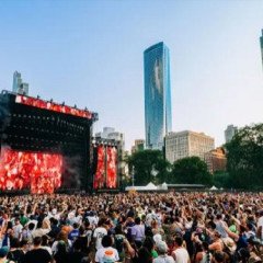 Disney+ transmitirá festivales