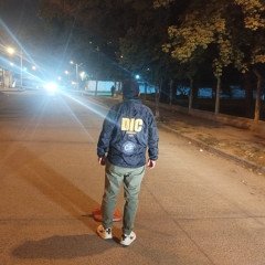 Tres detenidos por el crimen en barrio Santa Cecilia