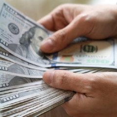 La Argentina se encarece en dólares