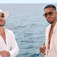  Santos y Prince llegan a la Argentina