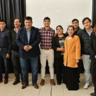 Presentaron la 5ª edición del Concurso de la Empanada