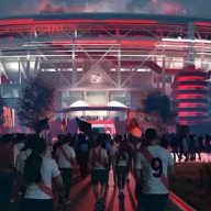 River Plate ampliará el Monumental