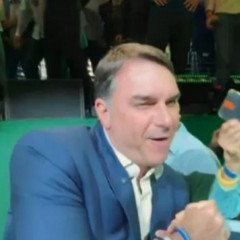 Flávio Bolsonaro candidato presidencial