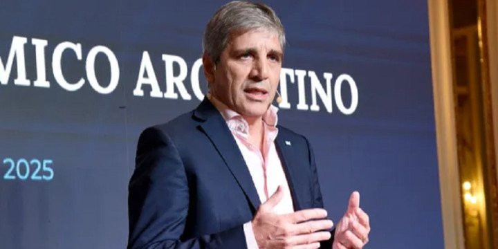 Tesoro: provincias piden refinanciar rescates