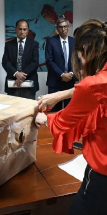 Grupo Flecha se adjudicó la concesión de la Terminal