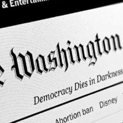 The Washington Post elogió a Milei