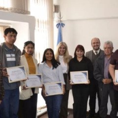Salta fortalece la educación superior a través de Becas Provinciales