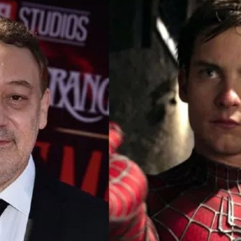 Primeras reacciones sobre Spider-Man