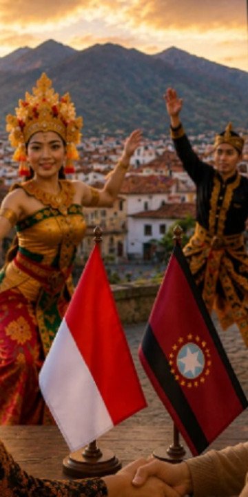 Indonesia busca profundizar su vínculo con Salta