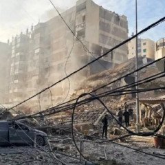 Trump postergó los ataques contra Irán