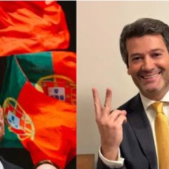 Portugal definirá presidente en un balotaje