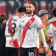 El pedido del plantel de River Plate