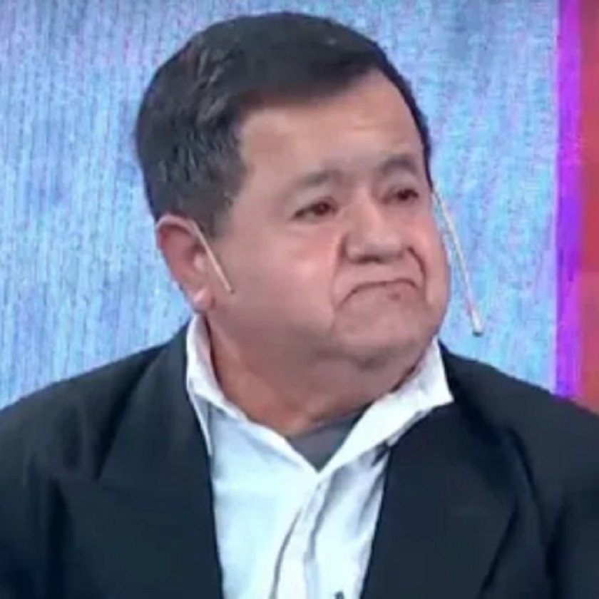 Falleció el actor Juan Carlos Velázquez