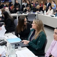 Emergencia por violencia de género