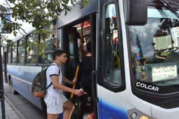 SAETA pidió elevar el boleto a $1486