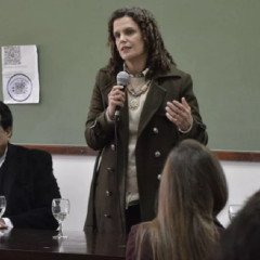 Capacitan a directores de instituciones sobre liderazgo
