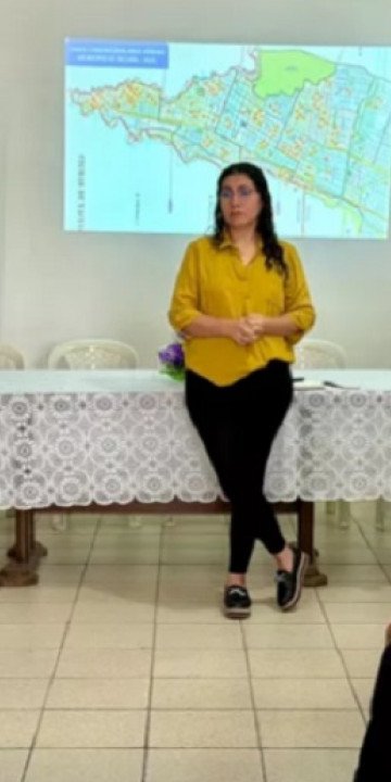 Trabajo sanitario binacional por brote de Chikungunya