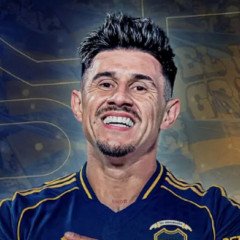 Boca presentó a Bareiro como refuerzo